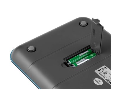 Изображение 6 Бытовые весы Sencor SKS7072BL