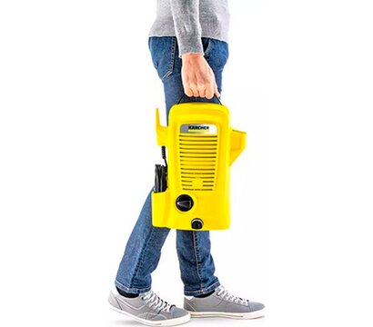 Изображение 7 Минимойка Karcher K 2 Universal Edition - 1.673-010.0