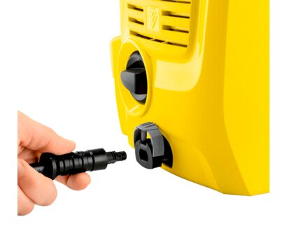 Изображение 8 Минимойка Karcher K 2 Universal Edition - 1.673-010.0