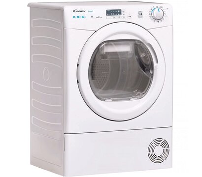 Изображение 2 Сушка Candy CSEH8ELE-S