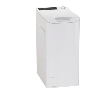 Изображение 2 Стиральная машина Candy TCA264TM5-S