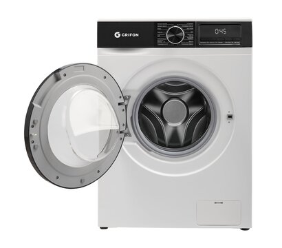 Изображение 2 Машина для стирки Grifon GWMS-6101IWB