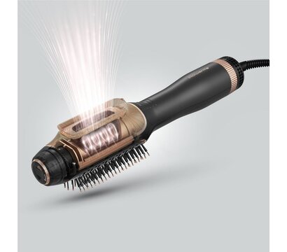 Зображення 2 Rowenta CF9840F0 Reverso Dry&Brush 2в1