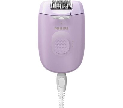 Изображение 2 Эпилятор Philips BRE257/00