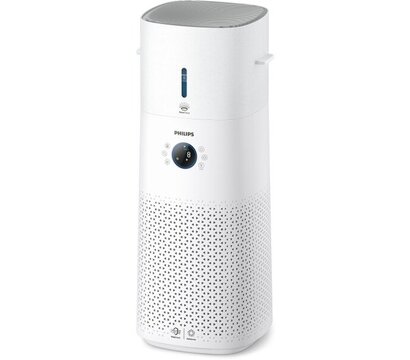 Зображення 2 Очищувач повітря Philips AC3737/10