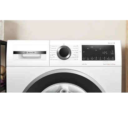 Зображення 2 Машинка для прання Bosch WNA25401ME