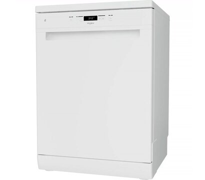 Изображение 2 Посудомойка Whirlpool W2FHD624