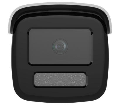 Изображение 2 Камера наблюдения на 4 MP HikVision DS-2CD2T47G3-LIY (2.8 мм) (black)