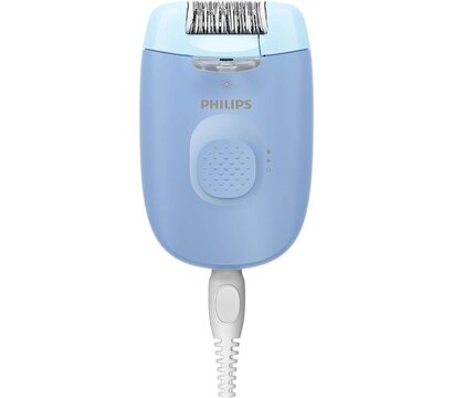 Зображення 2 Епілятор Philips BRE247/00
