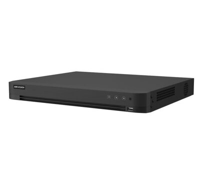 Изображение 2 Гибридный видеорегистратор HikVision iDS-7208HQHI-M2/XT до 4.72Мп (3072x1536)