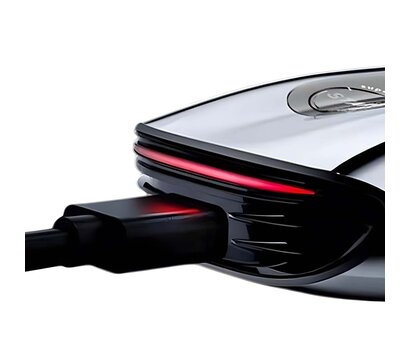 Зображення 2 Бритва Metz SuperCar Shaver MZCP021-BK Black