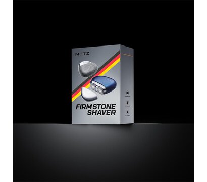 Изображение 2 Бритва Metz Firm Stone Shaver MZPS021-Navy Blue