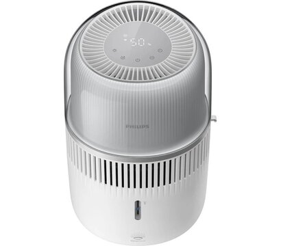 Зображення 2 Очищувач повітря Philips HU5710/00