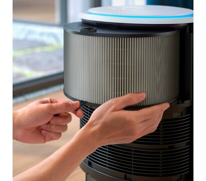 Зображення 2 Фільтр Philips FY3200/30