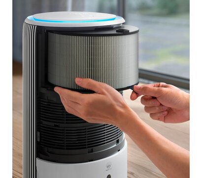Изображение 2 Фильтр Philips FY3400/30