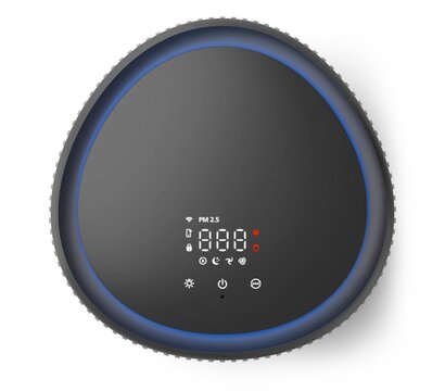 Зображення 2 Очищувач повітря Philips AC3221/13