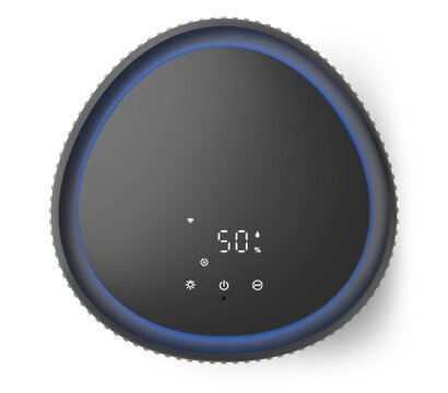 Изображение 2 Очиститель воздуха Philips AC3421/13