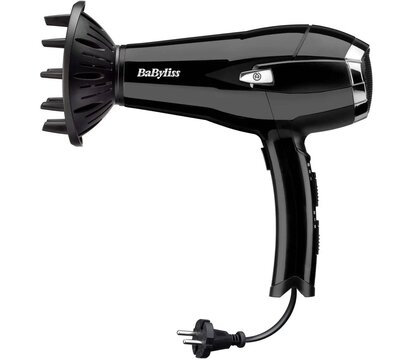 Зображення 2 Фен Babyliss D374DE