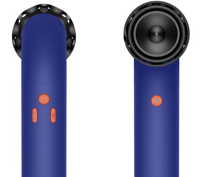 Зображення 2 Фен Dyson Supersonic HD18 R Pro Vinca Blue/Rose