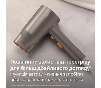 Зображення 2 Фен Philips BHD321/00