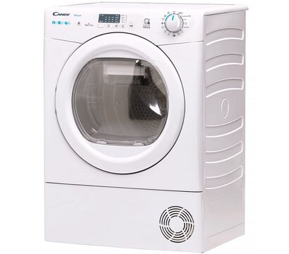 Изображение 3 Сушка Candy CSEH8ELE-S