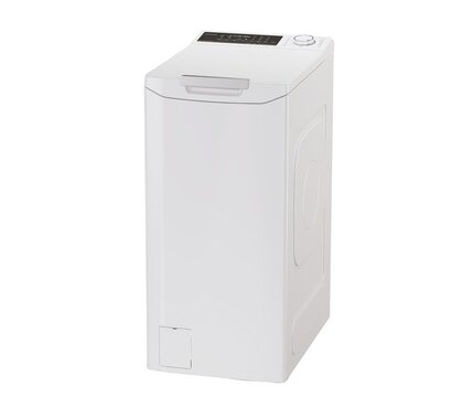 Изображение 3 Стиральная машина Candy TCA264TM5-S