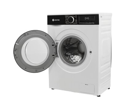 Изображение 3 Машина для стирки Grifon GWMS-6101IWB