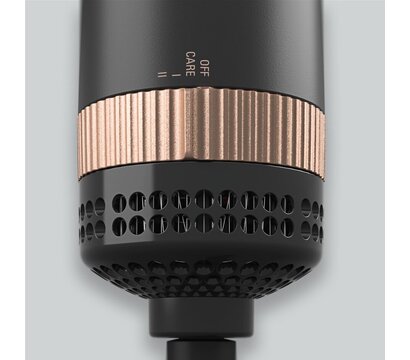 Зображення 3 Rowenta CF9840F0 Reverso Dry&Brush 2в1