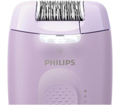 Изображение 3 Эпилятор Philips BRE257/00