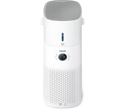 Зображення 3 Очищувач повітря Philips AC3737/10