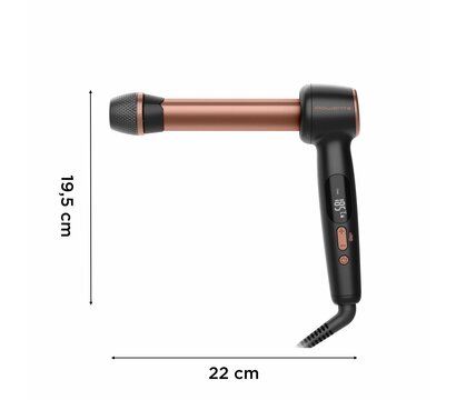 Зображення 3 Rowenta Twist Curl CF4620E0
