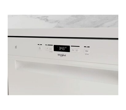 Изображение 3 Посудомойка Whirlpool W2FHD624