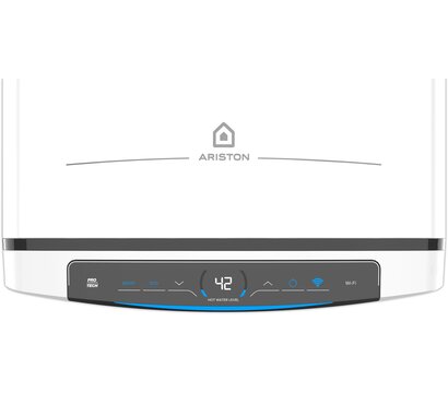 Изображение 3 Водонагреватель Ariston Velis Pro Dry WiFi 80 EU