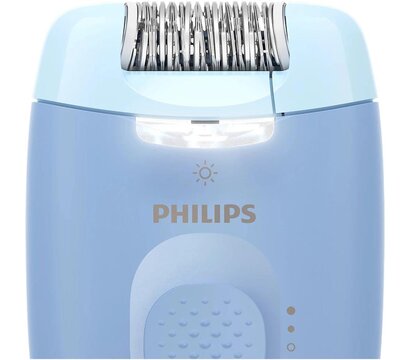 Зображення 3 Епілятор Philips BRE247/00