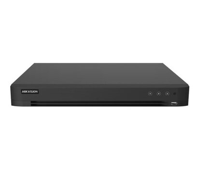 Изображение 3 Гибридный видеорегистратор HikVision iDS-7208HQHI-M2/XT до 4.72Мп (3072x1536)