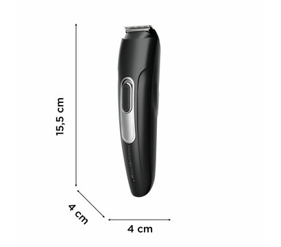 Зображення 3 Rowenta Stylis Easy TN2804E0