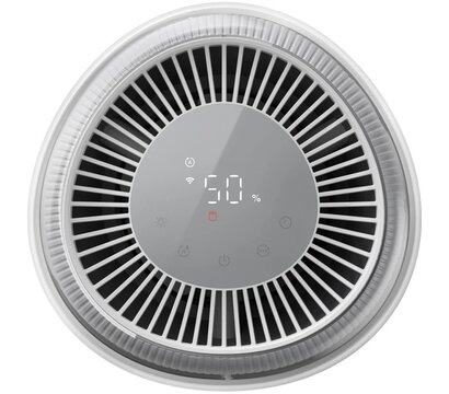 Зображення 3 Очищувач повітря Philips HU5710/00