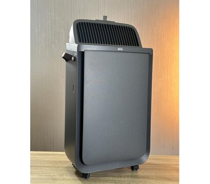 Зображення 3 Очищувач повітря AEG Pure Multi 7000 Dark Grey