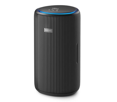 Зображення 3 Очищувач повітря Philips AC3221/13