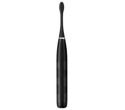 Зображення 3 Зубна щітка Oclean Flow S Electric Toothbrush Black