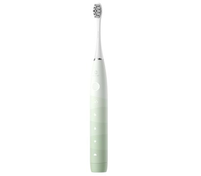 Зображення 3 Зубна щітка Oclean Flow S Electric Toothbrush Green