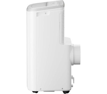Зображення 3 Кондиціонер Electrolux EXP26U339CW
