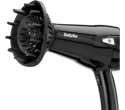 Зображення 3 Фен Babyliss D374DE