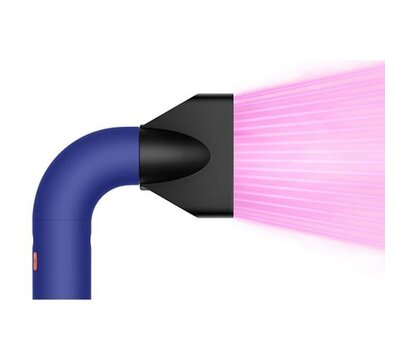 Зображення 3 Фен Dyson Supersonic HD18 R Pro Vinca Blue/Rose