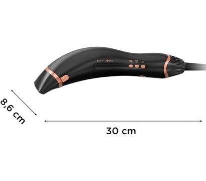 Зображення 3 Фен Rowenta CF8C20E0