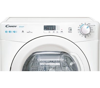 Изображение 4 Сушка Candy CSEH8ELE-S