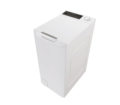 Изображение 4 Стиральная машина Candy TCA264TM5-S