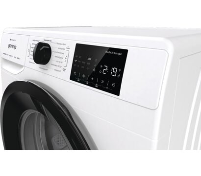 Зображення 4 Пральна машина Gorenje WPNEI82SBSWIFI/UA