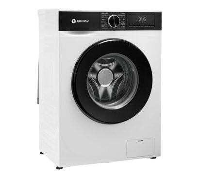 Изображение 4 Машина для стирки Grifon GWMS-6101IWB