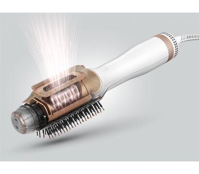 Зображення 4 Rowenta CF9820F0 Reverso Dry&Brush 2в1